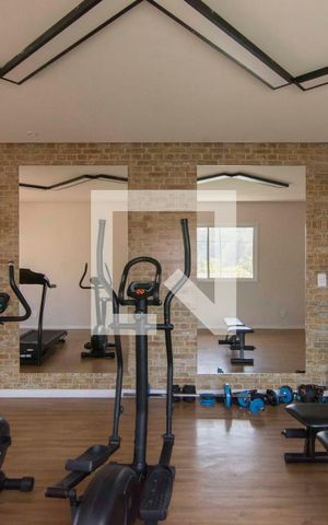 Apartamento à venda com 49m², 2 quartos e 1 vagaAcademia
