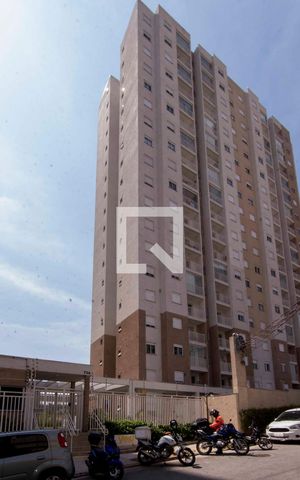 Apartamento à venda com 49m², 2 quartos e 1 vagaFachada