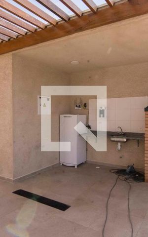 Apartamento à venda com 49m², 2 quartos e 1 vagaChurrasqueira  1