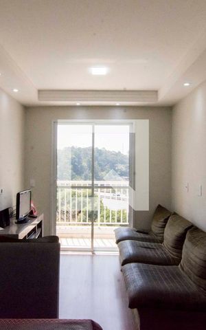 Apartamento à venda com 49m², 2 quartos e 1 vagaSala