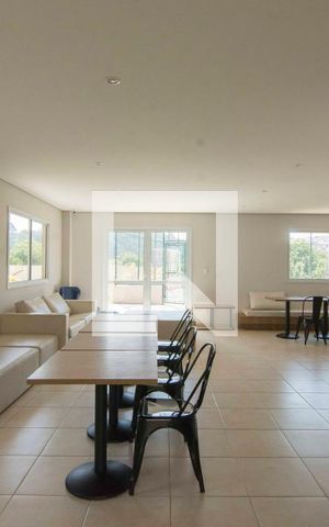 Apartamento à venda com 49m², 2 quartos e 1 vagaSalão de festa