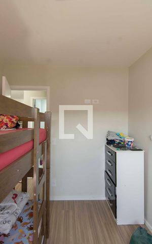 Apartamento à venda com 49m², 2 quartos e 1 vagaQuarto 