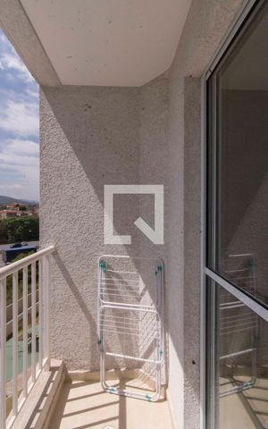 Apartamento à venda com 49m², 2 quartos e 1 vagaSala