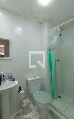Apartamento à venda com 49m², 2 quartos e 1 vagaBanheiro