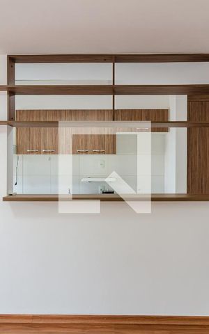 Apartamento à venda com 60m², 2 quartos e 1 vaga Apartamento à venda com 60m², 2 quartos e 1 vagaCozinha