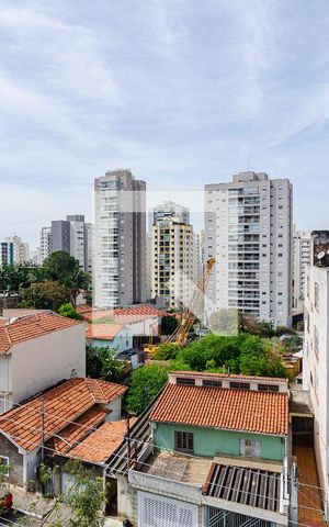 Apartamento à venda com 60m², 2 quartos e 1 vaga Apartamento à venda com 60m², 2 quartos e 1 vagaVista da Suíte