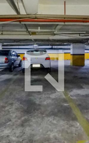 Studio à venda com 33m², 1 quarto e sem vagaGaragem