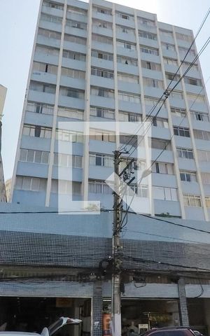Studio à venda com 33m², 1 quarto e sem vagaFachada