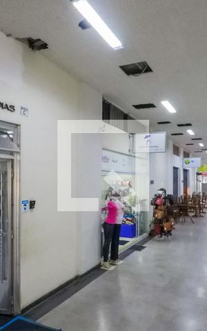 Studio à venda com 33m², 1 quarto e sem vagaHall de Entrada