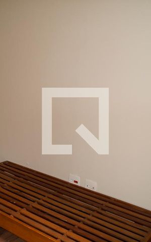 Apartamento para alugar com 90m², 2 quartos e 2 vagasQuarto 