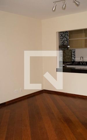 Apartamento para alugar com 90m², 2 quartos e 2 vagasSala 