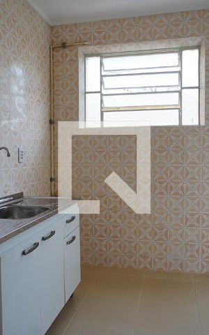 Apartamento à venda com 55m², 2 quartos e sem vagaCozinha