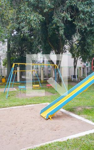 Apartamento à venda com 55m², 2 quartos e sem vagaÁrea Comum - Playground