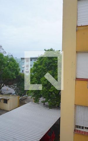 Apartamento à venda com 55m², 2 quartos e sem vagaQuarto 1 - Vista