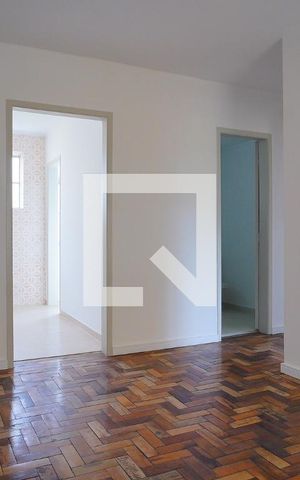 Apartamento à venda com 55m², 2 quartos e sem vagaSala