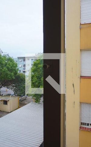 Apartamento à venda com 55m², 2 quartos e sem vagaQuarto 1 - Vista