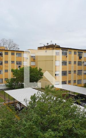 Apartamento à venda com 55m², 2 quartos e sem vagaVista