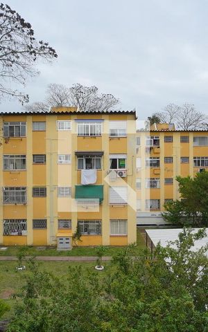 Apartamento à venda com 55m², 2 quartos e sem vagaQuarto 2 - Vista