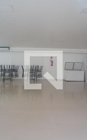 Apartamento à venda com 55m², 2 quartos e sem vagaÁrea comum - Salão de festas
