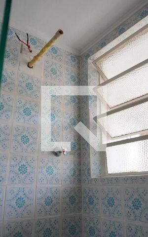 Apartamento à venda com 55m², 2 quartos e sem vagaBanheiro