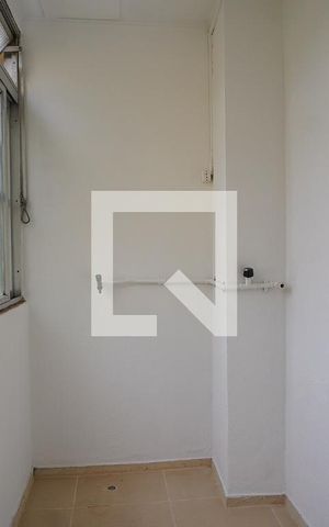 Apartamento à venda com 55m², 2 quartos e sem vagaCozinha e Área de Serviço