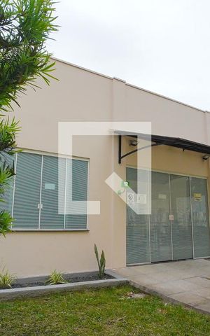 Apartamento à venda com 55m², 2 quartos e sem vagaÁrea comum - Salão de festas