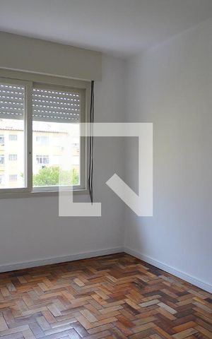 Apartamento à venda com 55m², 2 quartos e sem vagaQuarto 2