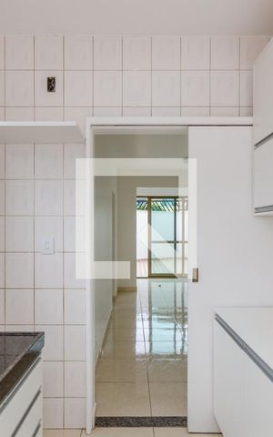 Apartamento para alugar com 73m², 2 quartos e 1 vaga Apartamento para alugar com 73m², 2 quartos e 1 vagaCozinha