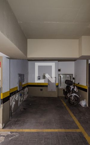 Apartamento para alugar com 73m², 2 quartos e 1 vaga Apartamento para alugar com 73m², 2 quartos e 1 vagaGaragem
