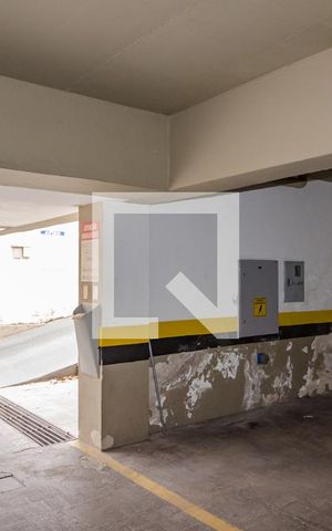 Apartamento para alugar com 73m², 2 quartos e 1 vaga Apartamento para alugar com 73m², 2 quartos e 1 vagaGaragem