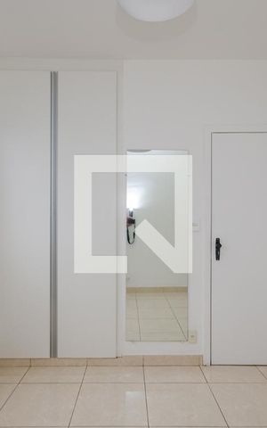 Apartamento para alugar com 73m², 2 quartos e 1 vaga Apartamento para alugar com 73m², 2 quartos e 1 vagaQuarto 2