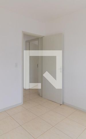 Apartamento à venda com 56m², 2 quartos e 1 vagaQuarto 1