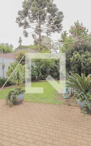 Casa à venda com 320m², 4 quartos e 3 vagasÁrea externa