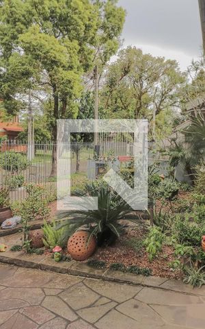 Casa à venda com 320m², 4 quartos e 3 vagasÁrea externa
