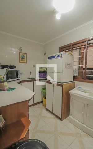 Casa à venda com 320m², 4 quartos e 3 vagasÁrea de Serviço