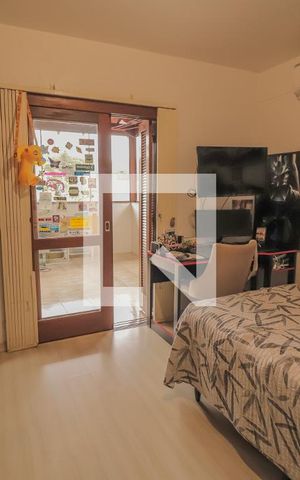 Casa à venda com 320m², 4 quartos e 3 vagasQuarto 2