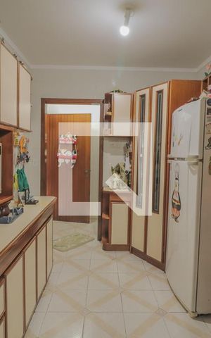 Casa à venda com 320m², 4 quartos e 3 vagasCozinha