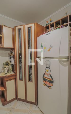 Casa à venda com 320m², 4 quartos e 3 vagasCozinha