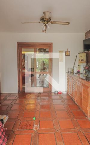 Casa à venda com 320m², 4 quartos e 3 vagasÁrea gourmet