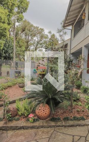 Casa à venda com 320m², 4 quartos e 3 vagasÁrea externa