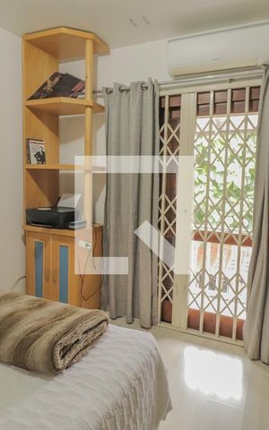 Casa à venda com 320m², 4 quartos e 3 vagasQuarto 1