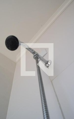 Apartamento à venda com 90m², 3 quartos e sem vagaBanheiro