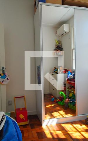 Apartamento à venda com 90m², 3 quartos e sem vagaQuarto 2