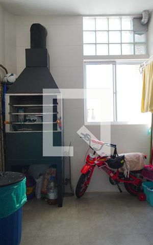 Apartamento à venda com 90m², 3 quartos e sem vagaÁrea  de serviço 