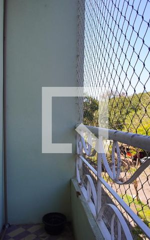 Apartamento à venda com 90m², 3 quartos e sem vagaVaranda 