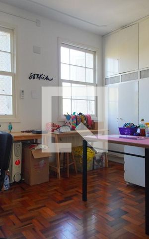 Apartamento à venda com 90m², 3 quartos e sem vagaQuarto  3