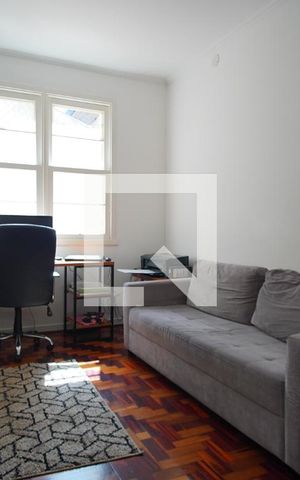 Apartamento à venda com 90m², 3 quartos e sem vagaSala