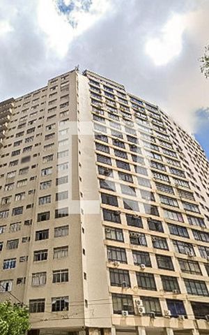 Studio à venda com 40m², 1 quarto e sem vaga Studio à venda com 40m², 1 quarto e sem vagaFachada