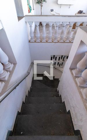 Casa à venda com 310m², 4 quartos e 1 vagaEntrada