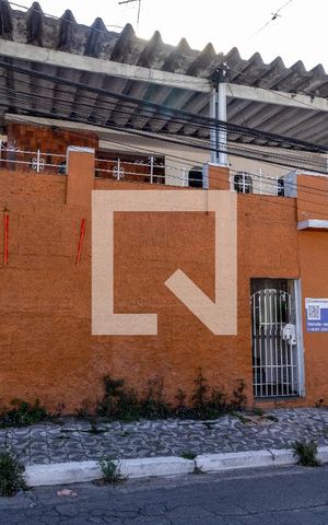Casa à venda com 310m², 4 quartos e 1 vagaFachada